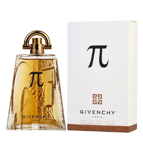 givenchy pi cologne for men|Givenchy pi price.